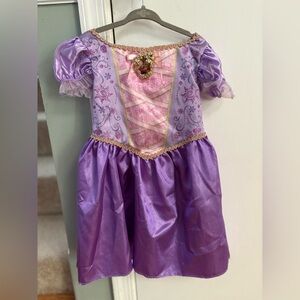 Disney Princess Rapunzel Costume